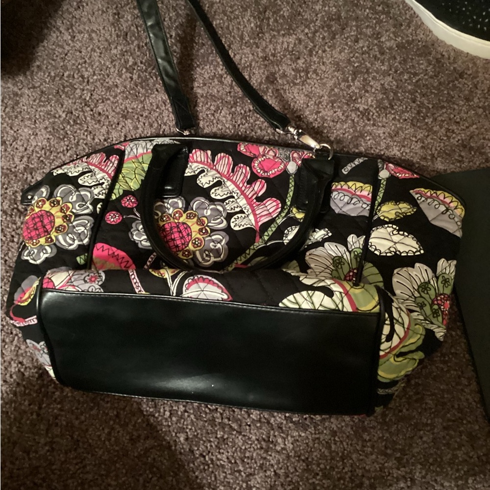 Vera Bradley purse